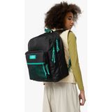 EASTPAK - PINNACLE - Rugzak, Contrast Stripe Zwart, Rugzak