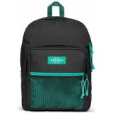 EASTPAK - PINNACLE - Rugzak, 38 L, Kontrast Stripe Black (Zwart)