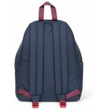 Eastpak Padded Pak'r Rugzak 40 cm kontrast stripe navy