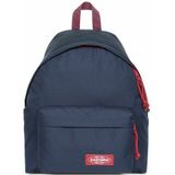 Eastpak Padded Pak'r Rugzak 40 cm kontrast stripe navy