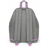 Eastpak Padded Pak'r Rugzak 40 cm kontrast stripe grey