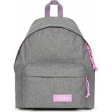 Eastpak Padded Pak'r Rugzak 40 cm kontrast stripe grey