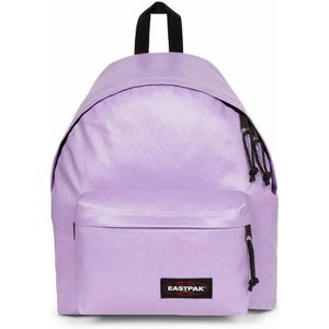 EASTPAK - PADDED PAK'R - Backpack, 24 L, Glossy Lilac (Pink)