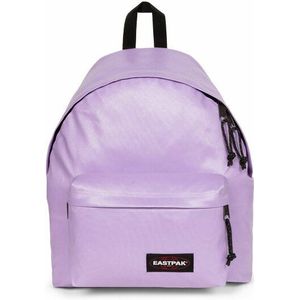 Eastpak PADDED PAK'R Uniseks rugzak, Glanzend lila, Rugzak