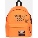 Eastpak Padded Pak'R rugzak looney tunes what's up doc