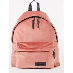 Eastpak rugzak Padded Pak'r velvet terra