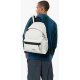 Eastpak rugzak Padded Pak'r storm beige