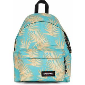 EASTPAK - PADDED PAK'R - Rugzak, 24 L, Brize Aqua Grade (Blauw)