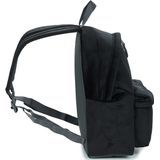 Eastpak rugzak Padded Pak'r velvet dark