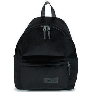 Eastpak  PADDED PAK'R SOFT VELVET 24L  tassen  heren Zwart