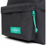 Eastpak Padded Pak'r Rugzak 40 cm kontrast stripe black