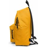 Eastpak rugzak Padded Pak'r sunrise yellow