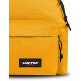 Eastpak rugzak Padded Pak'r sunrise yellow