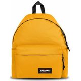 Eastpak rugzak Padded Pak'r sunrise yellow