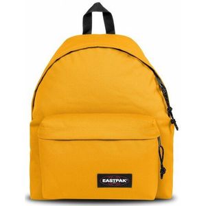 Eastpak, Rugzak Geel, Heren, Maat:ONE Size