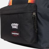 Eastpak Padded Pak'R rugzak looney tunes that's all folks