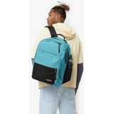 Eastpak Pinzip sea blue backpack