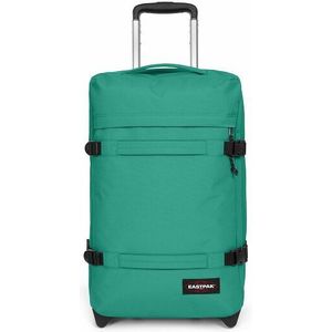 Eastpak Transit'R 2 wielen Reistas S 51 cm botanic green