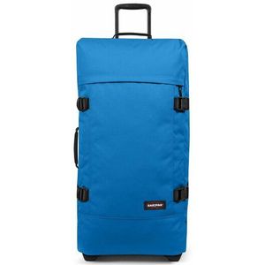 EASTPAK Tranverz L Koffer, Helder blauw., Bagage