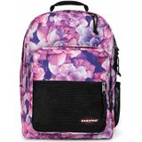 Eastpak Pinzip garden pink backpack