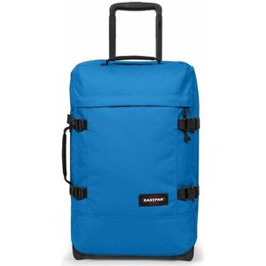 Eastpak TRANVERZ S Reiskoffer, Handbagage (51 x 32.5 x 23 cm) - Vibrant Blue