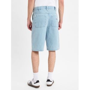 Jeansshorts mit Eingrifftaschen Modell 'MADISON'