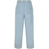 Dickies - Madison - Spijkerbroek - Black Wash - Baggy Fit