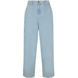 Dickies - Madison - Spijkerbroek - Black Wash - Baggy Fit