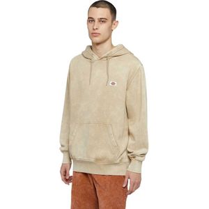 Dickies Newington Capuchon Beige Man