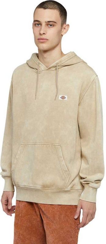 Dickies Newington Capuchon Beige Man