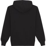 Dickies Summerdale Zip Through Sweatshirt Zwart Man