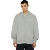 Dickies - Summerdale Zip Through - Sweatshirt - Grijs