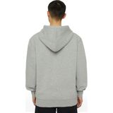 Dickies - Summerdale Zip Through - Sweatshirt - Grijs
