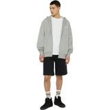 Dickies - Summerdale Zip Through - Sweatshirt - Grijs
