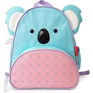 Skip Hop Little Kid Backpack Koala Blauw,Roze