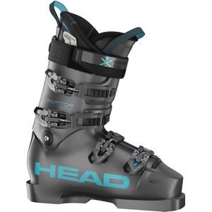 HEAD - RAPTOR WCR 130S PRO - Skischoenen - Zwart - Thermoplastisch Materiaal
