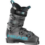 Head - Raptor WCR 130S Pro - Skischoenen - Zwart - Thermoplastisch Materiaal