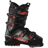 Head Formula 110 Lv Gw Skischoen Heren Black/Red 27,5