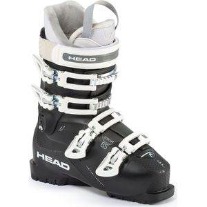 Head Edge Lyt 65 W HV - Black - Wintersport - Wintersport schoenen - Skischoenen