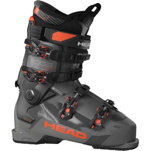 HEAD EDGE 100 HV Touring Skischoenen - Anthracite/Red - Kunststof - Flex 100
