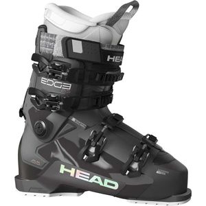 Head - Edge 85 HV - Skischoenen - Zwart - Materiaal: Kunststof
