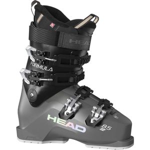 Head - Formula 85 - Skischoen - Dames - Zwart - Comfortabele Pasvorm