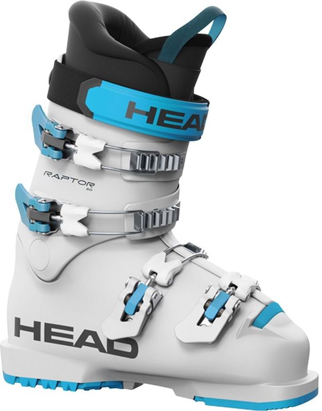 Head - Raptor 60 - Skischoenen - Wit