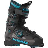 Head - Edge 120 HV GW BOA - Alpine Skischoenen - Zwart