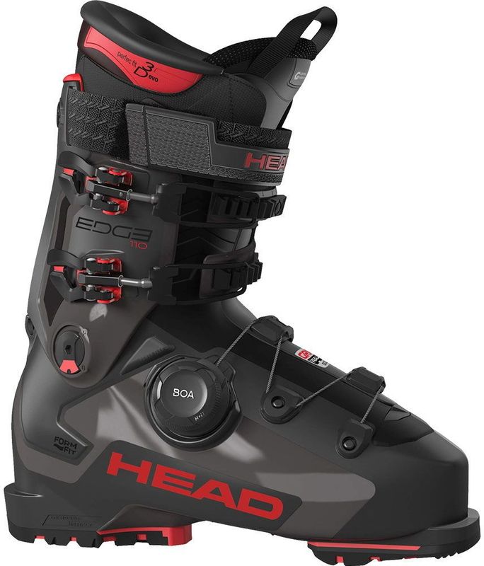 Head Edge 110 HV GW BOA - Alpine Skischoenen