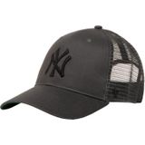 47 Brand MLB New York Yankees Branson Cap B-BRANS17CTP-CCA grijs One size