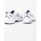 New Balance Unisex MR530SG White / Grey-Schoenmaat 43