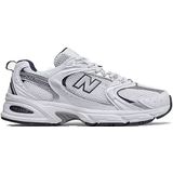 New Balance Unisex MR530SG White / Grey-Schoenmaat 38