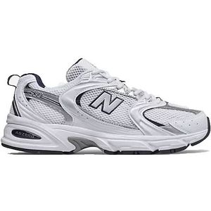 Sneakers New Balance 530  Wit/zilver  Dames