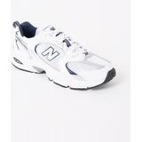 New Balance Jongens Nb Ss20 Sneakers, wit, 38 EU